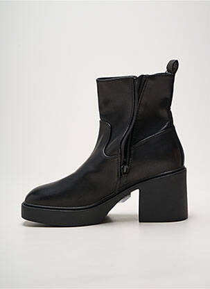 Botine/ghete negru ONLY femeie