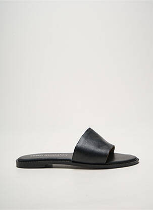 Sandale/pantofi decupați negru VERO MODA femeie