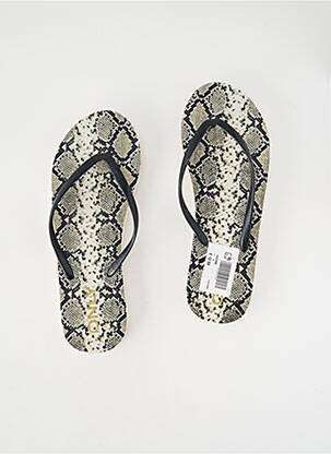 Șlapi multicolor ONLY femme