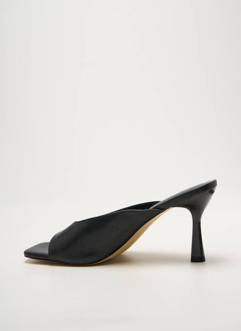 Sandale/Pantofi decupați negru ONLY femeie