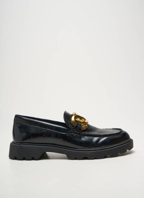 Mocasini negru MANGO femeie