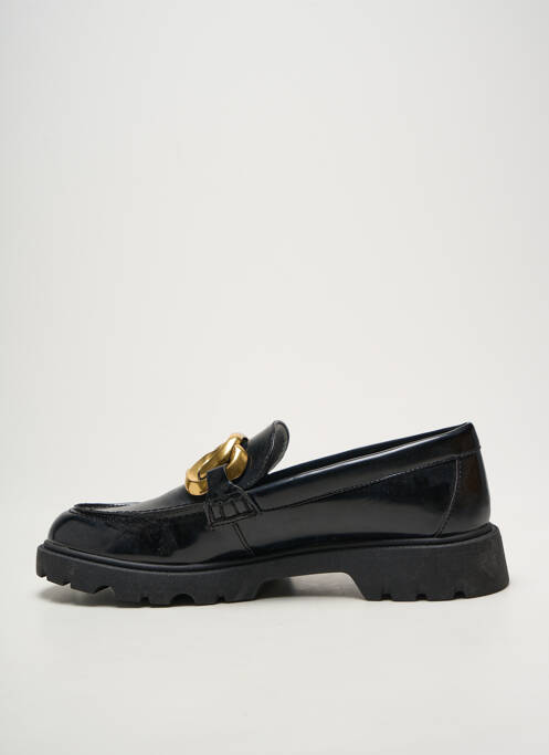 Mocasini negru MANGO femeie