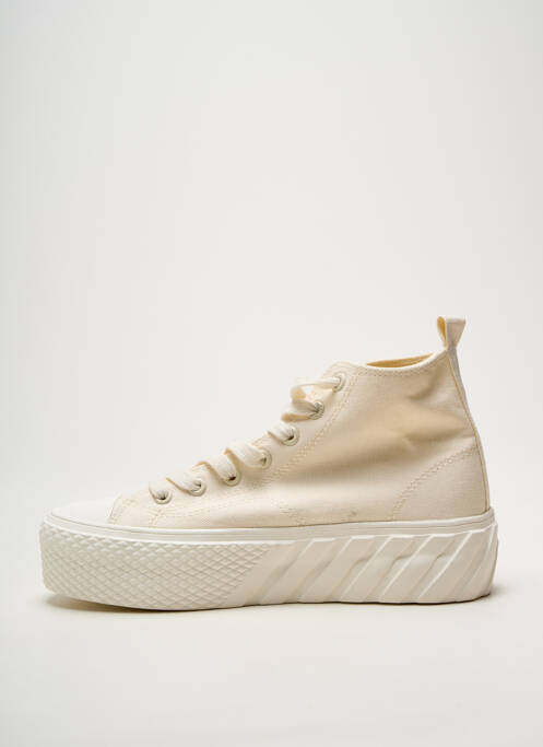 Adidași alb ONLY femeie