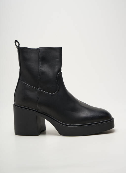 Botine/Ghete negru ONLY femeie