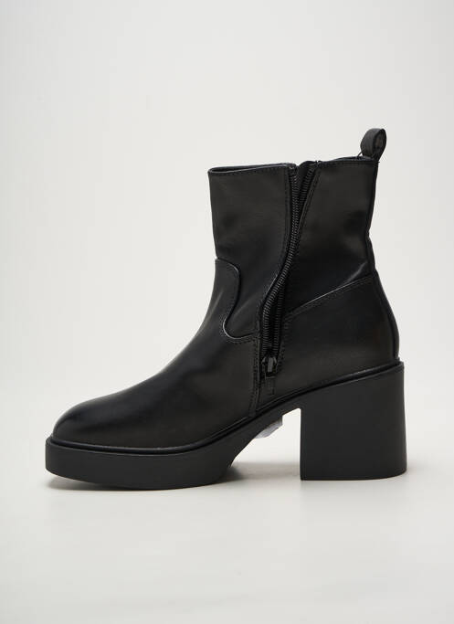 Botine/Ghete negru ONLY femeie