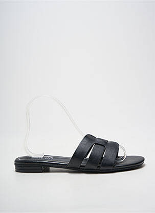 Sandale/pantofi decupați negru ZEB STYLE LAB  femeie