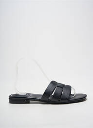 Sandale/pantofi decupați negru ZEB STYLE LAB  femme