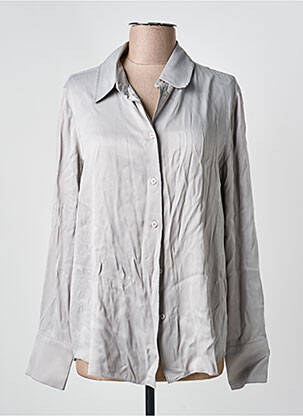 Cămașă gri OPUS femeie