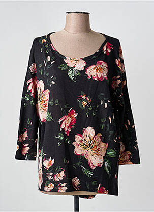 Pulover negru ONLY femeie