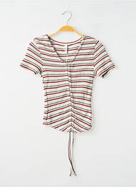 Tricou verde ONLY femeie