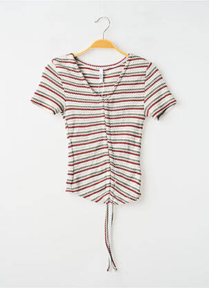 Tricou verde ONLY femeie