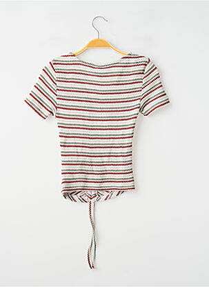 Tricou verde ONLY femeie