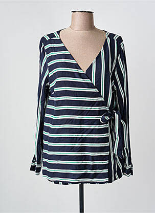 Cămașă albastru CECIL femeie