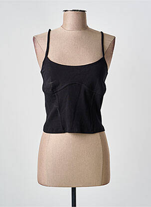 Maiou negru TALLY WEIJL femeie