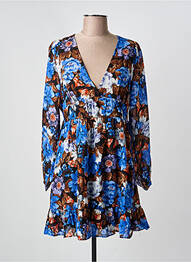 Rochie scurtă negru ONLY femme