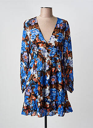 Rochie scurtă negru ONLY femeie