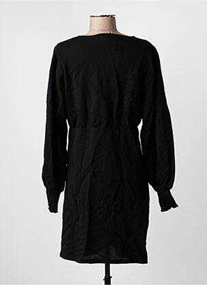 Rochie scurtă negru ONLY femeie