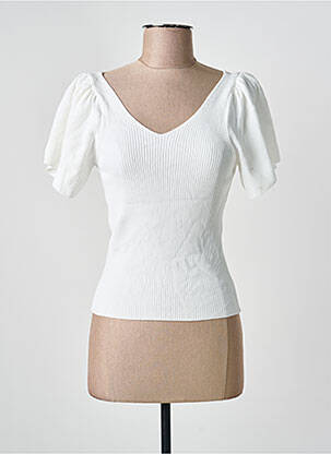 Tricou bej ONLY femeie