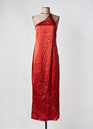 Rochie scurtă roșu ONLY femeie