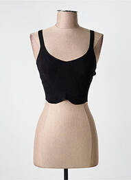 Maiou negru TALLY WEIJL femme