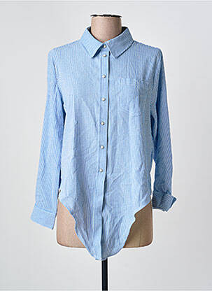 Cămașă albastru ONLY femeie