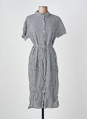 Rochie scurtă alb VERO MODA femeie