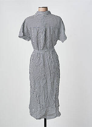 Rochie scurtă alb VERO MODA femeie