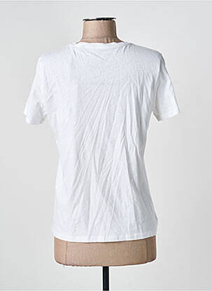 Tricou alb ONLY femeie