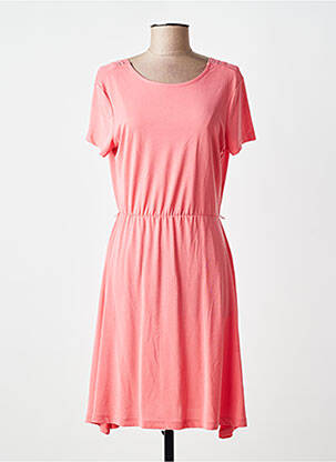 Rochie midi negru ONLY femme