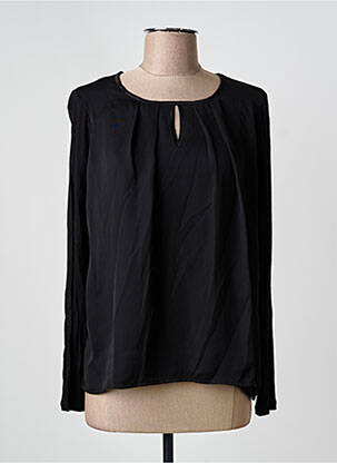 Cămașă negru MORE & MORE femeie