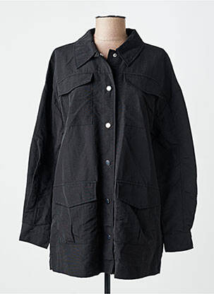 Jachete casual negru VILA femme