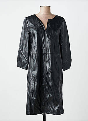 Rochie midi negru STREET ONE femeie