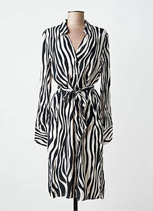 Rochie lungă negru VILA femme