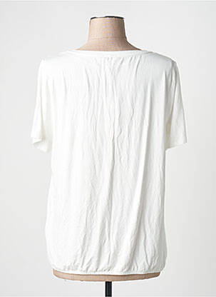 Tricou bej STREET ONE femeie