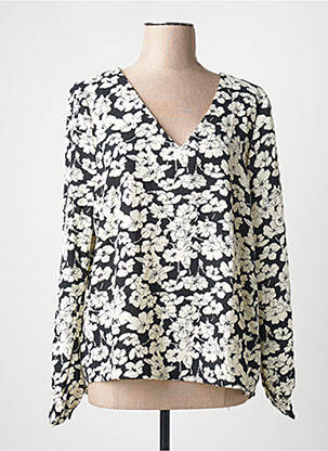 Cămașă negru HAILYS femme