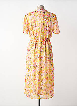 Rochie scurtă roz VERO MODA femeie