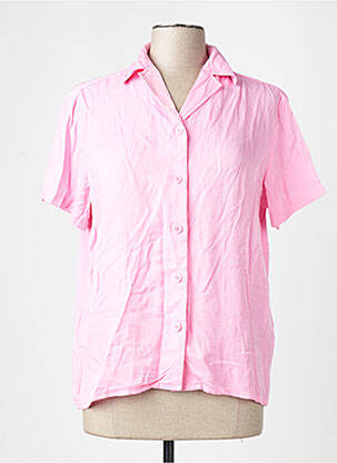 Cămașă roz VERO MODA femme