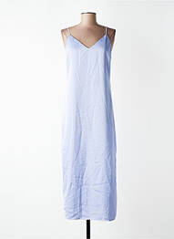 Rochie scurtă violet VILA femme