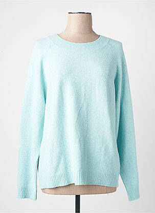 Pulover alb VERO MODA femeie