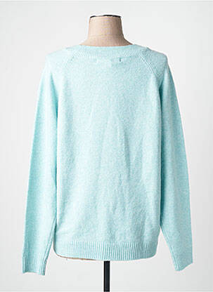 Pulover alb VERO MODA femeie