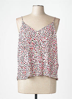 Maiou roz ONLY femme