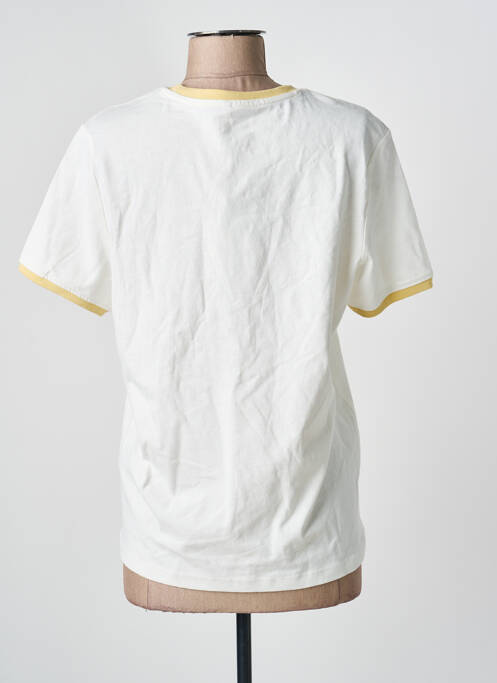 Tricou alb ONLY femeie