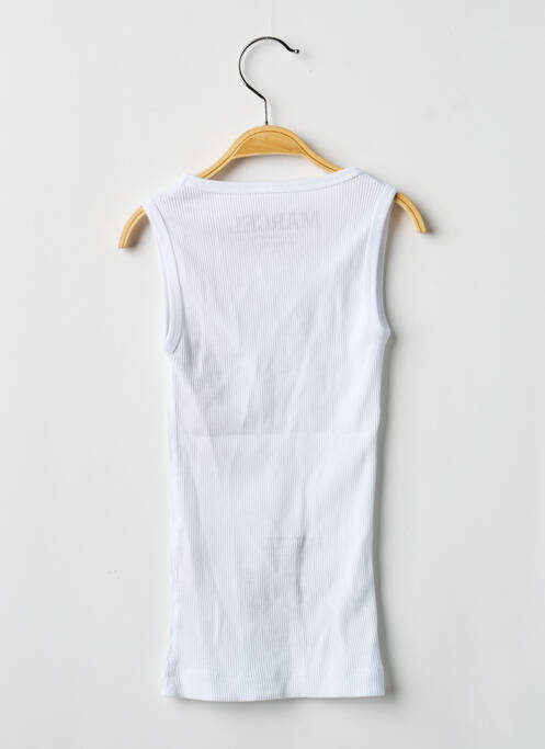 Maiou alb LE FABULEUX MARCEL DE BRUXELLES enfant