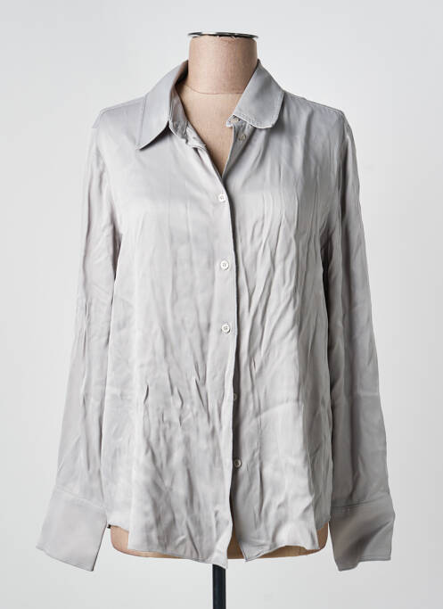 Cămașă gri OPUS femeie