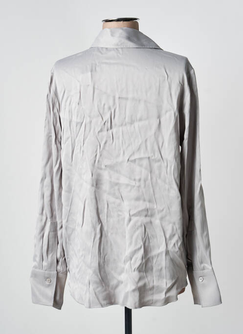 Cămașă gri OPUS femeie