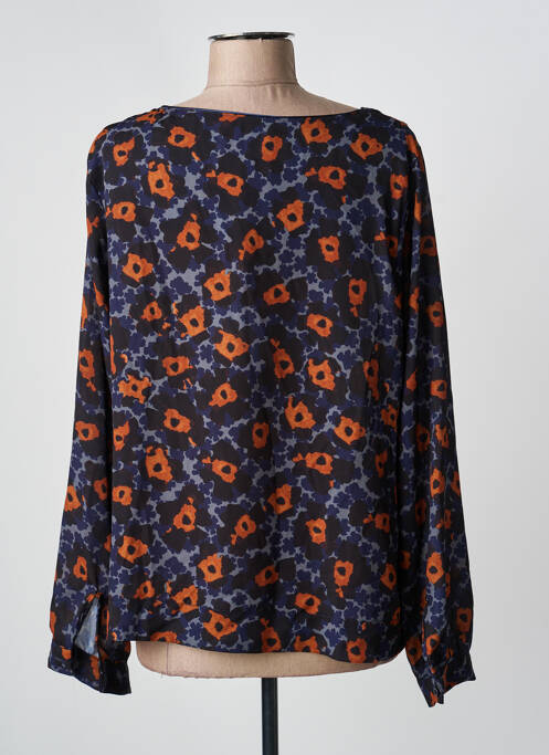 Cămașă albastru BELLITA femeie