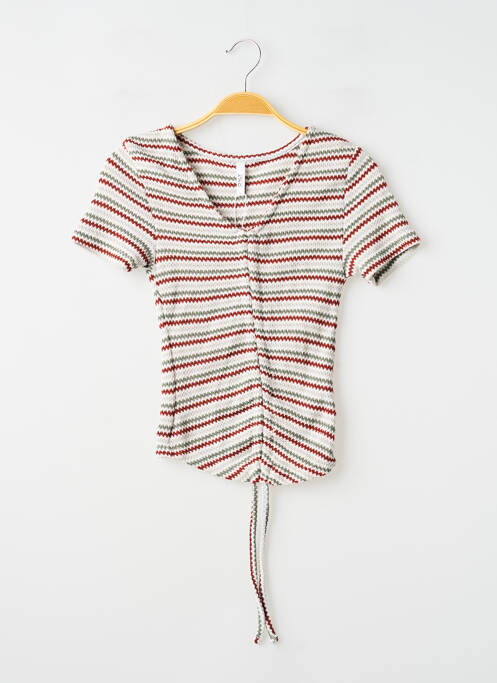 Tricou verde ONLY femeie