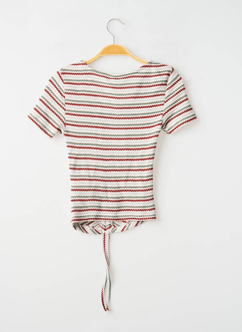 Tricou verde ONLY femeie