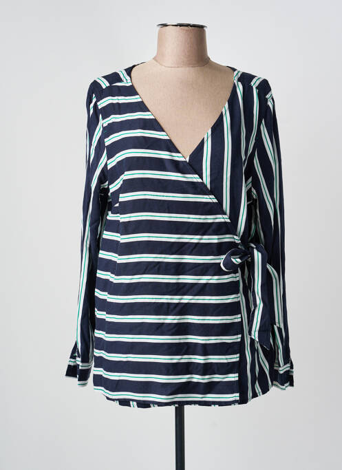 Cămașă albastru CECIL femeie