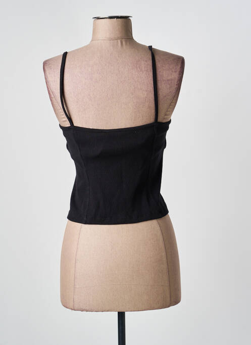 Maiou negru TALLY WEIJL femeie